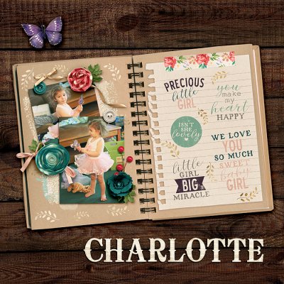 Charlotte