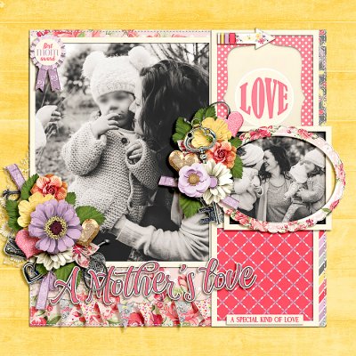 a mother's love