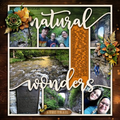 Natural Bridge