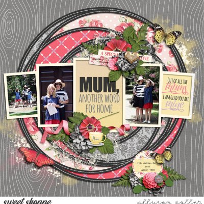 Mum
