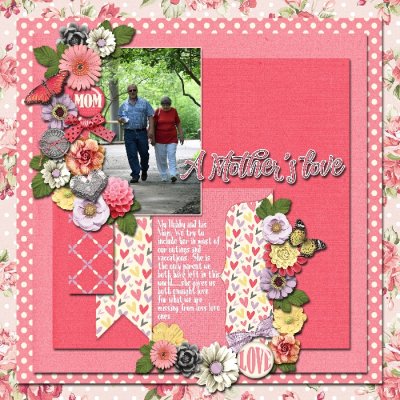 Mother-in-law