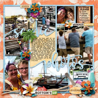 Murrells Inlet