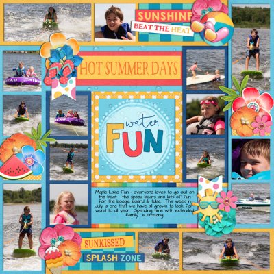 Summer Fun