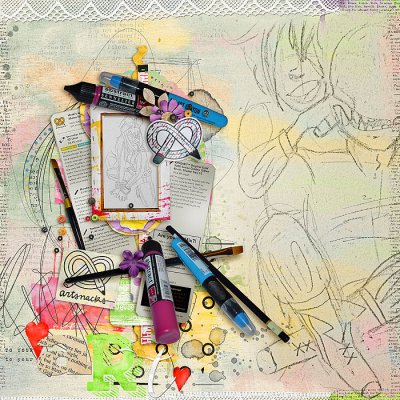 Artsnacks