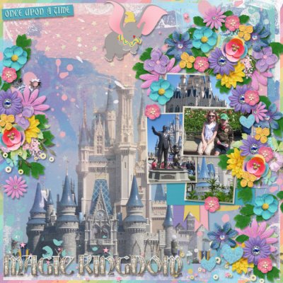 Magic Kingdom
