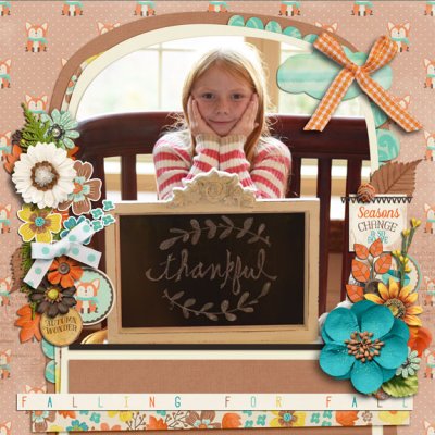 Thankful