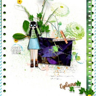 ExploreYourWorld
