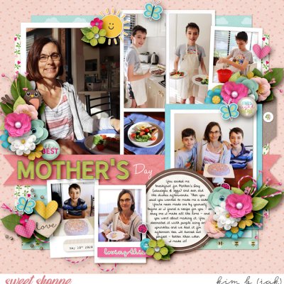 Best Mother's Day