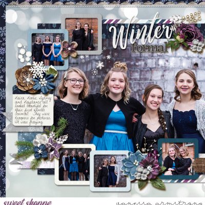 Winter Formal 2019