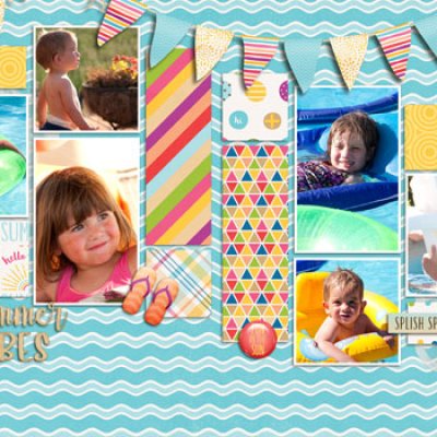 Summer Fun