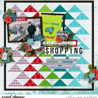 The new normal