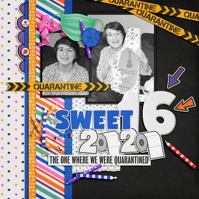 Sweet 16