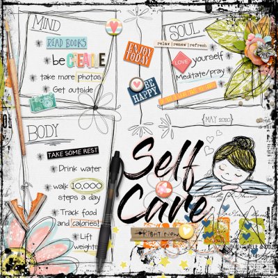 Self Care