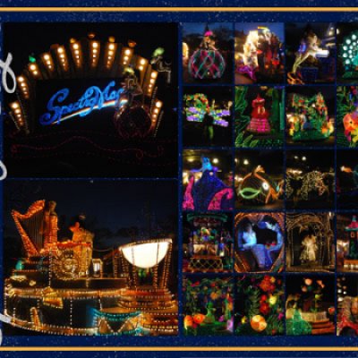 SpectroMagic 2009
