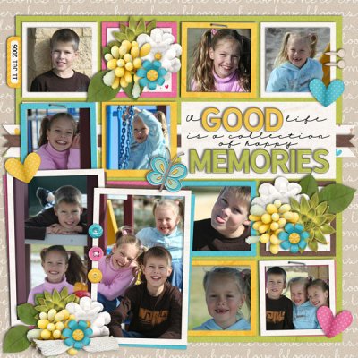 Good Memories