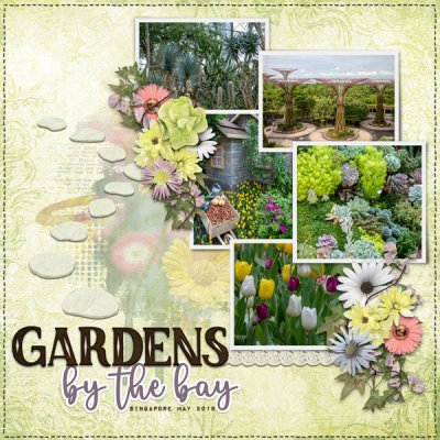 Gardens by the Bay