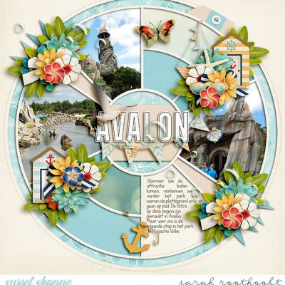 Avalon