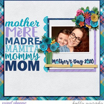 Mothers day 2020