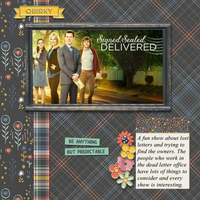 May #16 Pop Culture