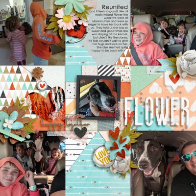 Flower