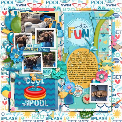 May Passport to Memories 2020: Challenge 2-Product