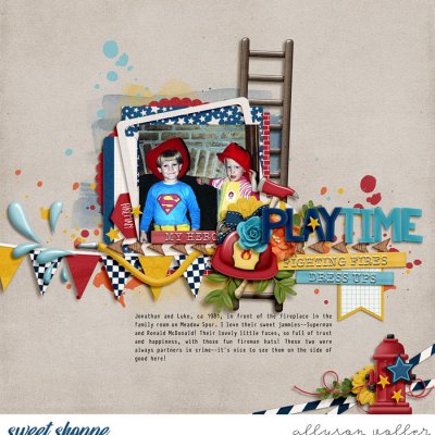 Playtime