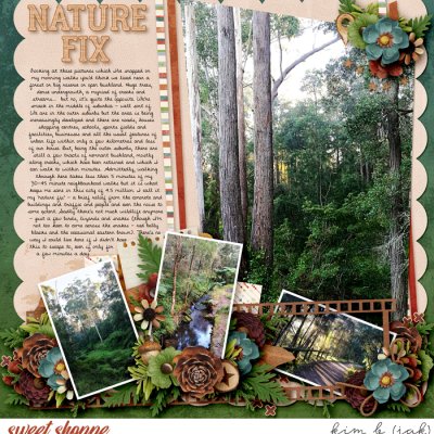Nature Fix