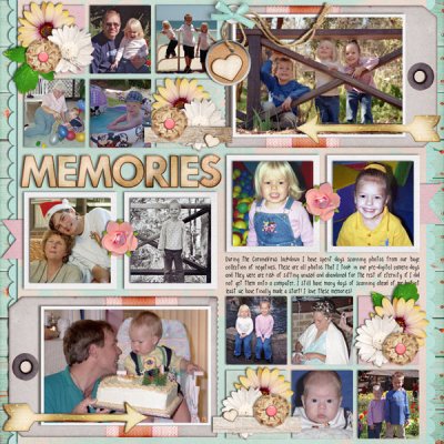 Memories