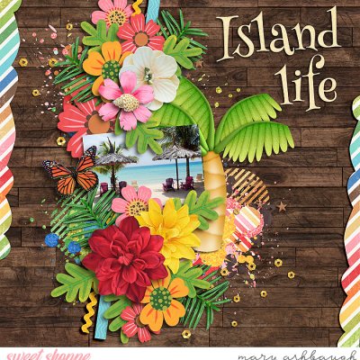 Island Life