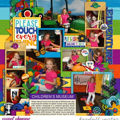 EdVenture