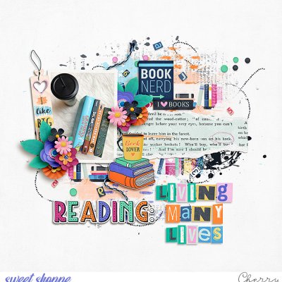 Reading: Living Many Lives