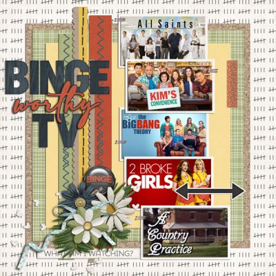 Binge