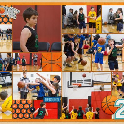 2020 Basketball