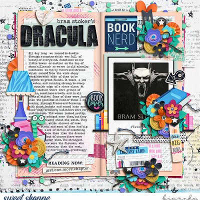dracula
