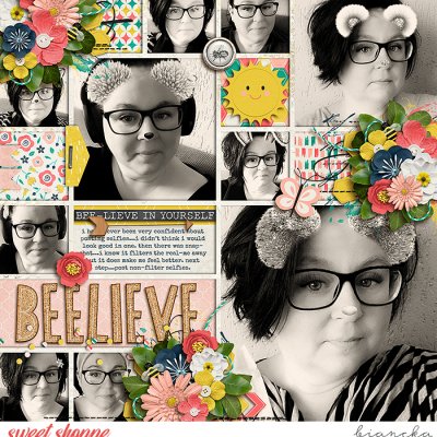 bee-lieve