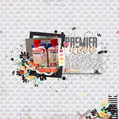 Premier Love