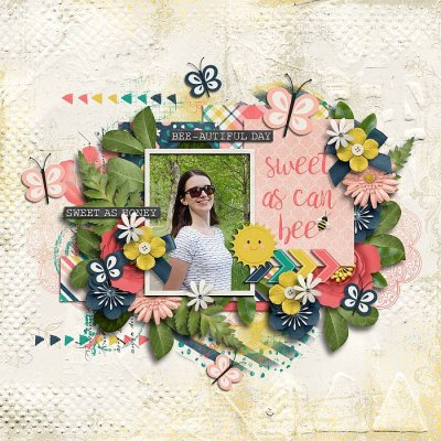 Bee-lieve