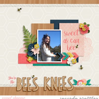 Bees knees