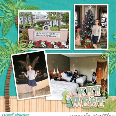 Key West