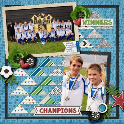 Champs