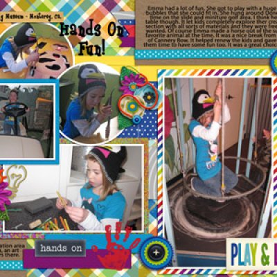 handsonfun