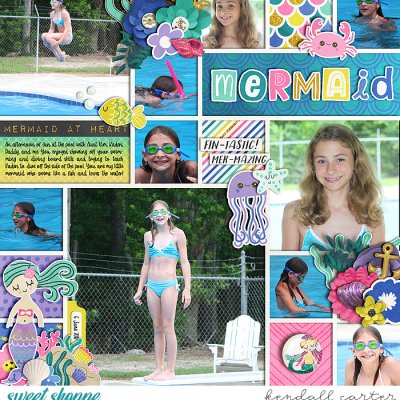 Mermaid