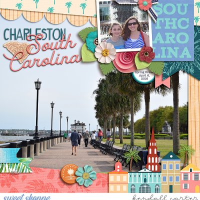 Charleston