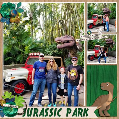 Jurassic Park