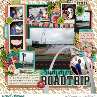 Road Trip