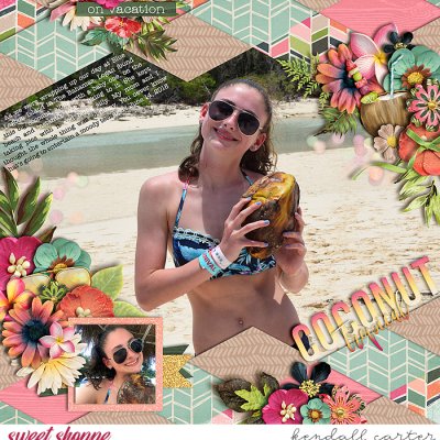 Coconut