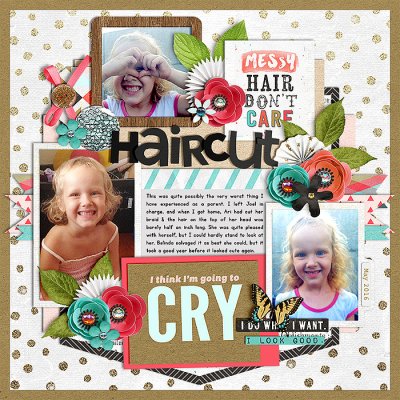 The Bad Haircut