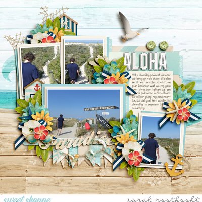 Aloha