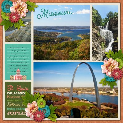Gateway Arch