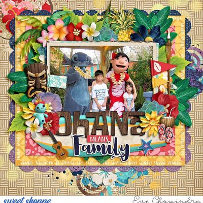 ohana